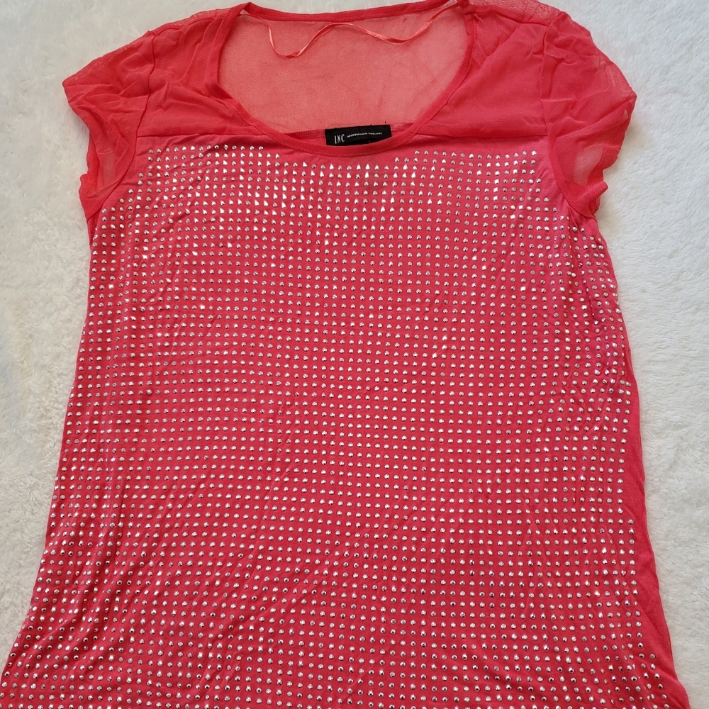 International concepts Sz L